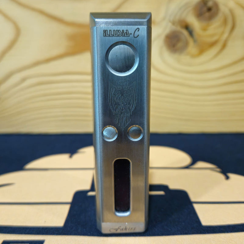 Mod ILLUSIA C 21700 | Fakirsmods – Image 3