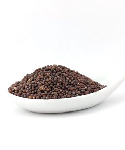 Moutarde brune