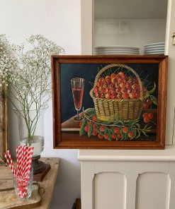 « Les cerises » de 1927