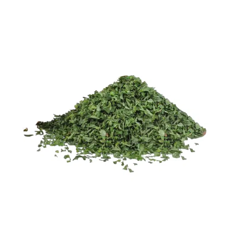 Persil feuilles déshydratées 1 kg – Image 2