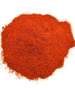 Alternative view of Piment doux cascara 1 kg