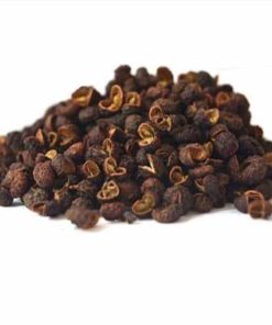 Poivre de timut 50g