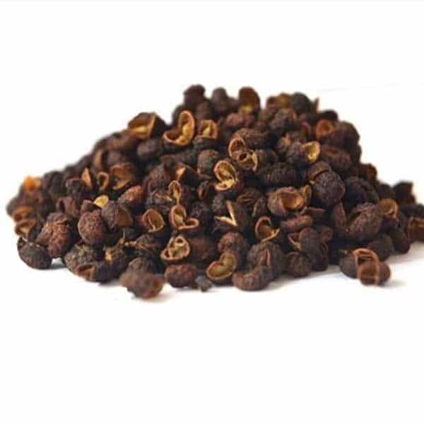 Poivre de timut 50g
