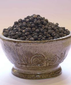 Poivre noir de Tanzanie Bio (Kilindi)