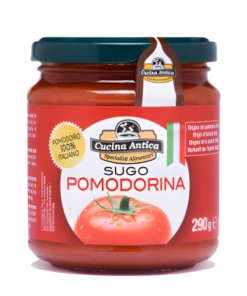 Pomodorina Cucina Antica