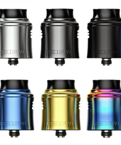 Recurve V2 BF RDA | Wotofo