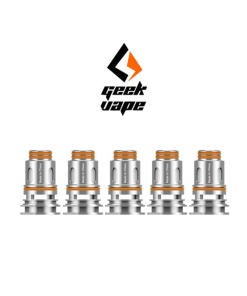 Alternative view of Résistances Aegis Boost Plus/ Aegis Boost Pro | P Geekvape