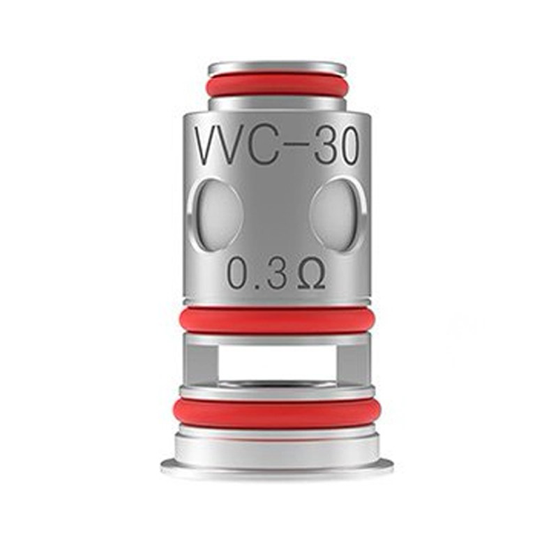 Résistances VVC (X4) | Vandy Vape – Image 3
