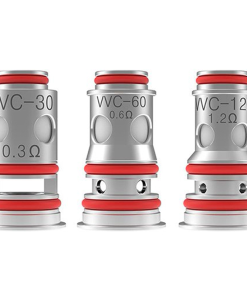 Alternative view of Résistances VVC (X4) | Vandy Vape