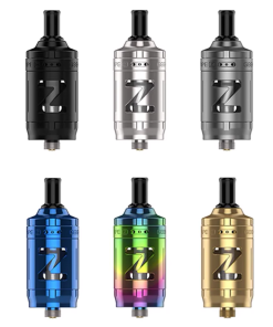 Z MTL Tank | GeekVape