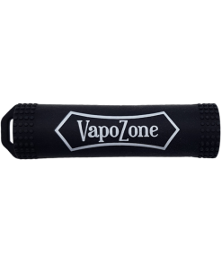 Etui de protection en silicone pour accu 18650 | Vapozone