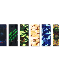 Wraps pour accus | 20700/21700