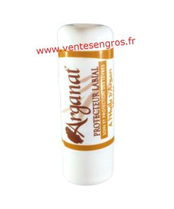 Alternative view of Protecteur Labial à l&rsquo;Huile d&rsquo;Argan  X 24