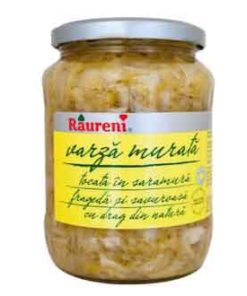 Choucroute – RAURENI – 700gr