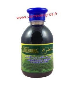 Shampoing à l&rsquo;Huile de Cade 250mL X 12