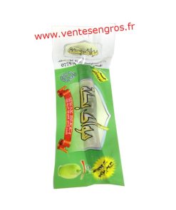 Alternative view of Siwak goût Pomme – Lot de 20 siwak