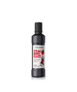 Alternative view of CREMA BALSAMICO ALLE FRAGOLE
