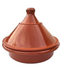 Alternative view of Tajine 2 personnes