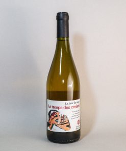 La Peur du Rouge