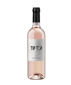 Alternative view of Tip Top Rosé sans alcool