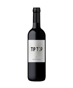Alternative view of Tip Top Rouge sans alcool
