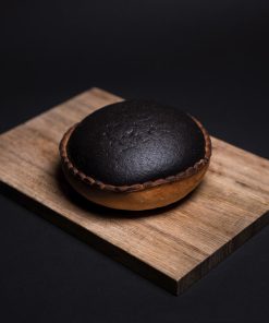 Alternative view of Tourteau fromagé