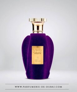 Alternative view of Eau de parfum Voux violette 100ml – Émir
