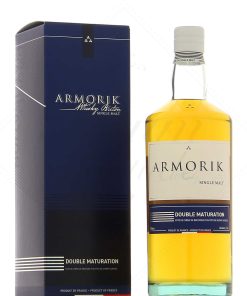 Alternative view of Armorik Double Maturation Bio 46°