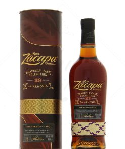Zacapa 23 édition La Armonia 40°