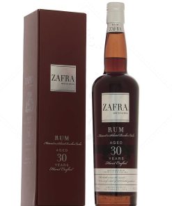Zafra 30 ans 40°