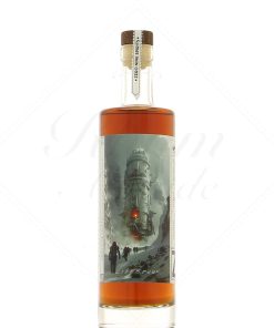 Zn09 Zero Nine Spirits Armagnac Ténarèze Domaine de Rounagle 1986 51,5°